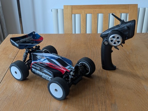Turnigy brushless rc - brushless,