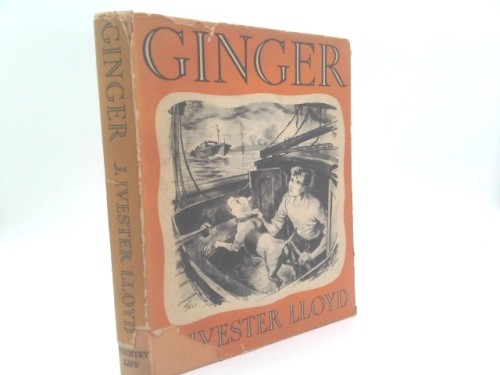 Ginger j ivester - ed), by