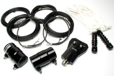 Diamond W-721 HF dipole