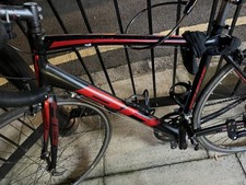 BH Sphene Claris road bike