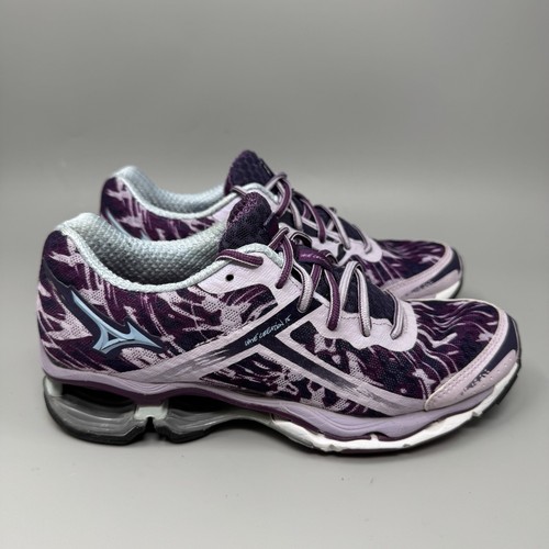 Mizuno wave creation - mizuno,