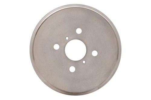Bosch brake drum assembly - brake, rear