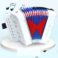 C-Accordion Toy Children