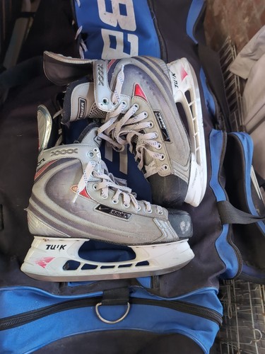 Bauer vapor xxxx ice - bauer,