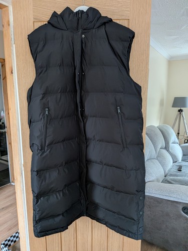 Ladies gilet size xl - ladies, tu