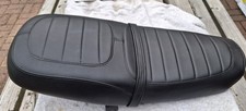 Norton Commando 850 Roadster Seat