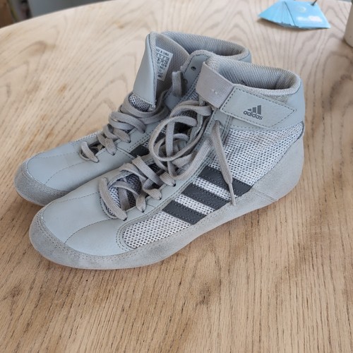 Adidas hvc wrestling - hvc, shoes