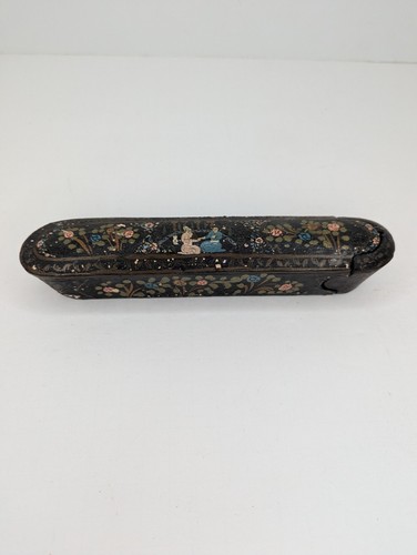 Vintage slide storage pencil - slide,