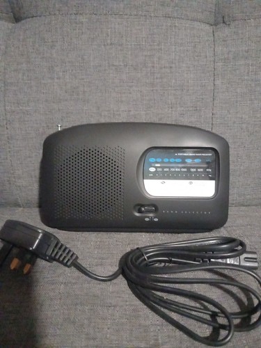 Currys essentials crad10 - essentials,