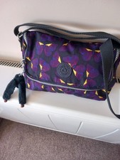 KIPLING MEDIUM CROSSBODY WITH