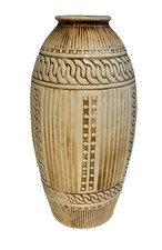Bretby Pottery Vase Shape No