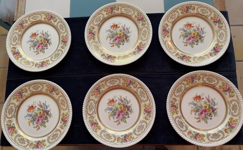 Set vintage johnson - vintage,