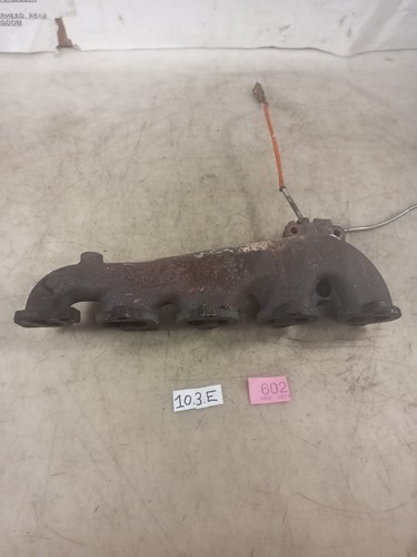 Renault traffic mk3 exhaust - renault,