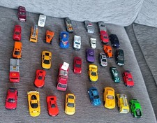Toy Car Bundle – Diecast &