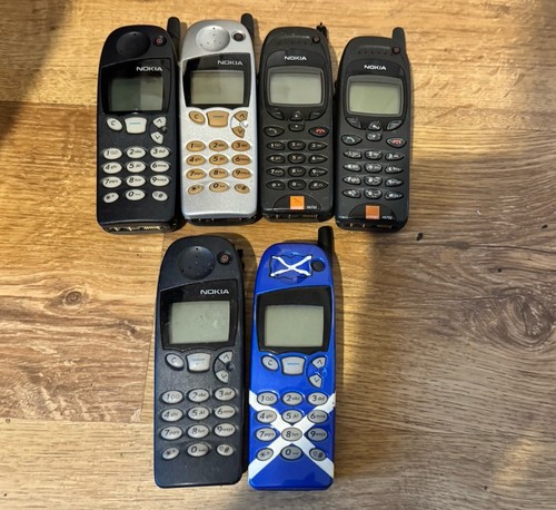 Nokia 6150 5110 mobile - ,