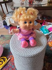 Cabbage Patch Kids Deluxe