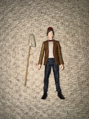 Doctor who 11th - who, fez