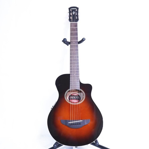 Yamaha apxt2 ovs electric - ovs,