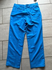 Dunlop Mens Bright Blue Golf