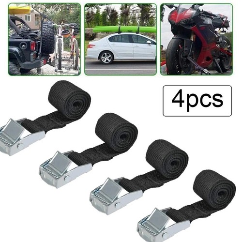 Replacement straps for - 4x,