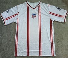 Sunderland Home Shirt