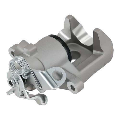 Floating disc brake caliper - floating,