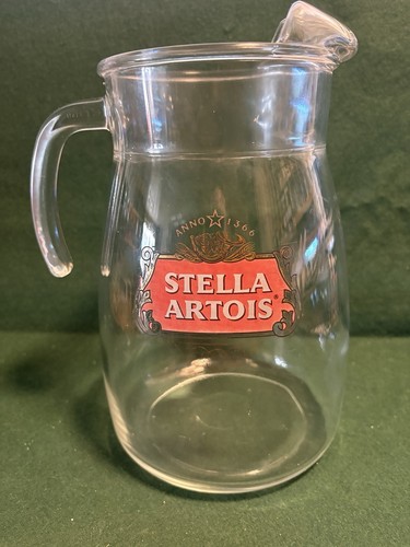 Vintage stella artois - vintage,