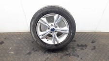 11-14 FORD FOCUS MK3 Alloy
