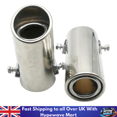 Universal car rear stainless - car,