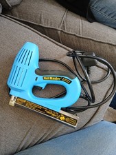 Arrow ET100 Electric Brad Nailer Gun 220uk 18g Heavy Duty