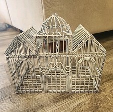 Victorian Style Metal