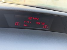 HONDA CIVIC TYPE R FN2 MK8