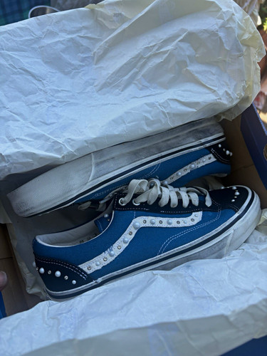 Vans old skool - vans,