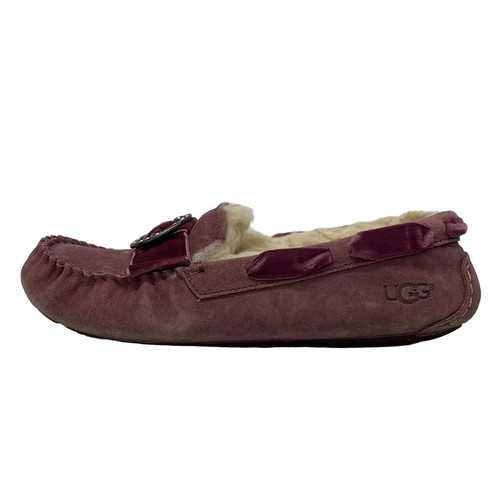 Ugg dakota brooch 1014427 - brooch, pink