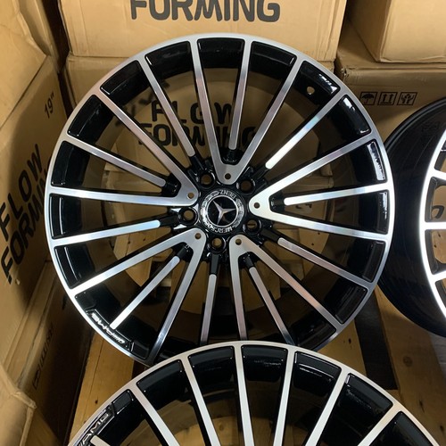 Amg style alloys mercedes - amg,