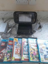 Nintendo Wii U Premium Pack