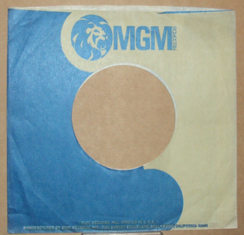 "M.G.M","Company