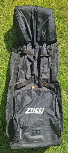 Zucci lightweight wheeled golf - zucci,