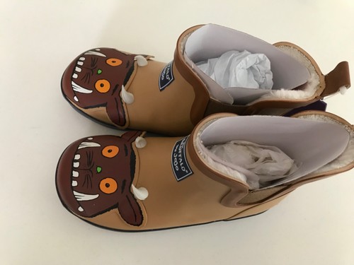 Jojo maman bébé - jojo, gruffalo