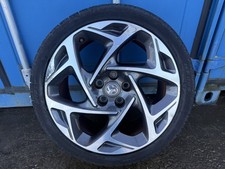 Genuine OEM Vauxhall Insignia