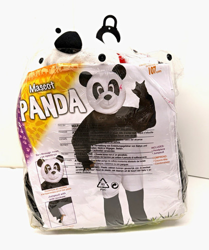 Forum novelties adult panda - forum,