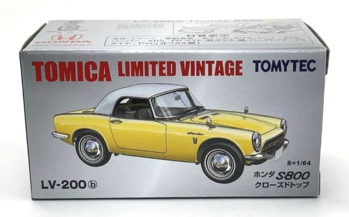 Tomica limited vintage - tomica, lv-200b
