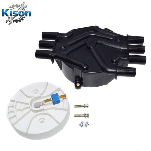 New rotor kit ignition - rotor,