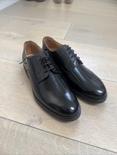 Italian made leather black - leather,