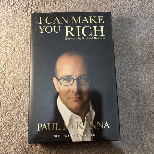 Can make you - make, and