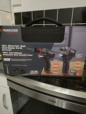 Parkside Performance 12V