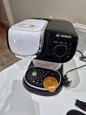TASSIMO My Way 2 TAS6004GB