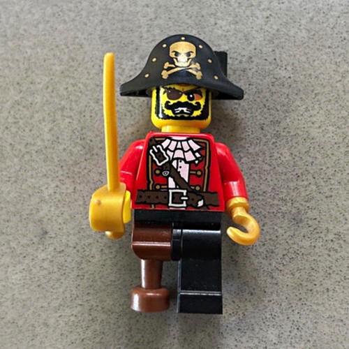 Lego vintage pirates - lego,