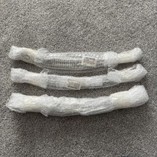 HORNBY Track 3 x R8262 4th