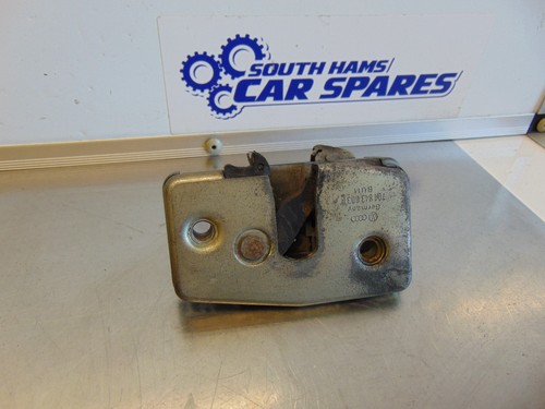 Transporter door lock t4 - vw,
